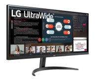 LG 34WP500-B - 647119 - zdjęcie 4